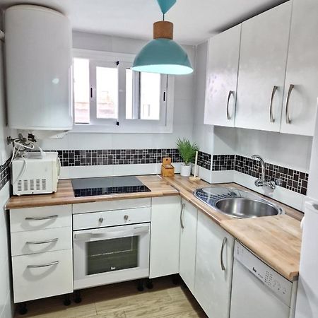 Precioso apartamento en el corazón histórico El Puerto de Santa María Exterior foto