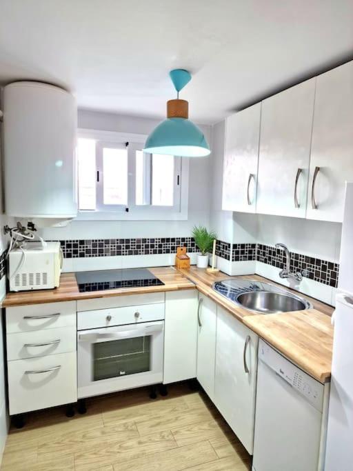 Precioso apartamento en el corazón histórico El Puerto de Santa María Exterior foto