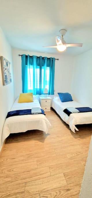 Precioso apartamento en el corazón histórico El Puerto de Santa María Exterior foto